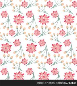 Floral with patterns Roya<y Free Vector Ima≥