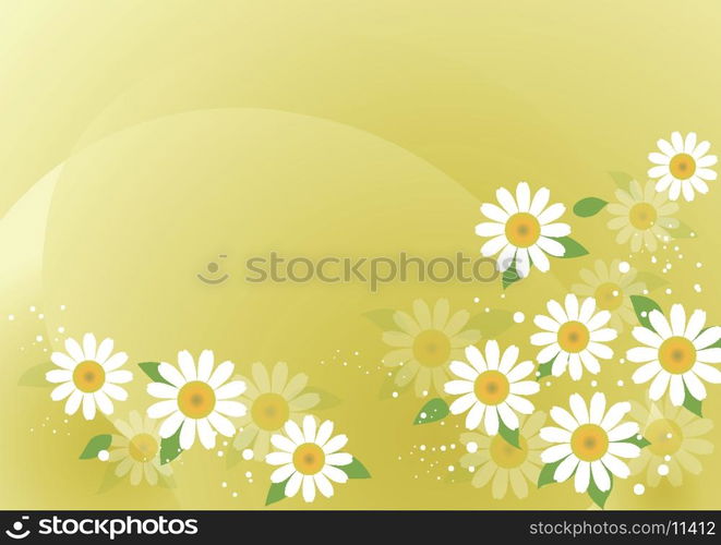 Flower pattern