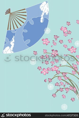 flower pattern