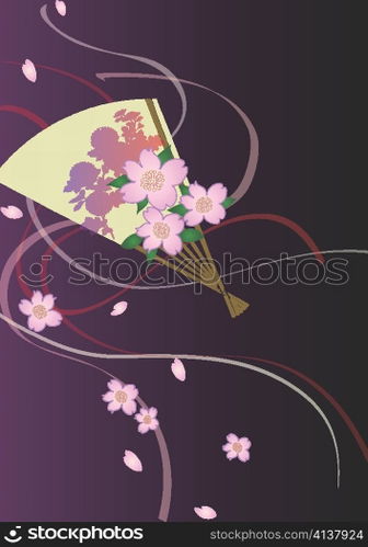 Flower pattern