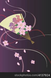 Flower pattern