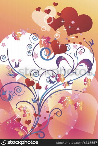 Flower pattern