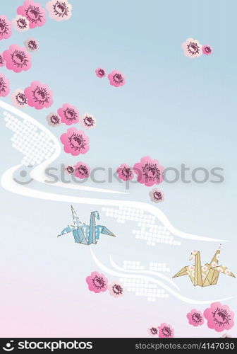 flower pattern