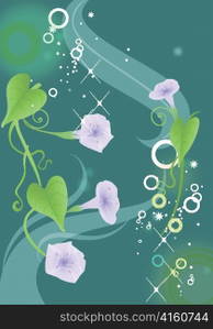 Flower pattern