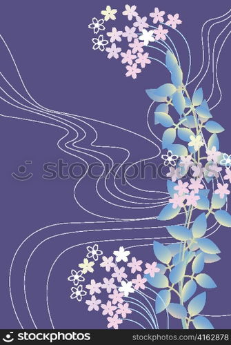flower pattern