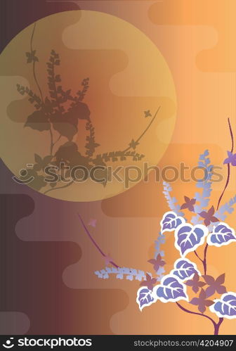 Flower pattern