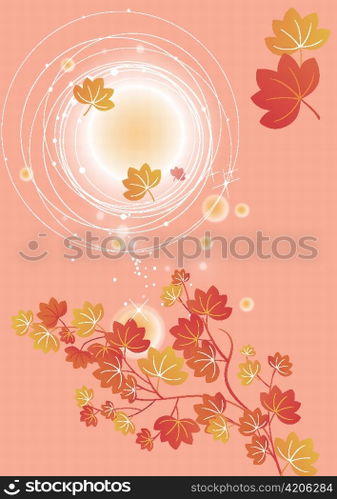 Flower pattern