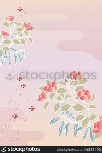 flower pattern