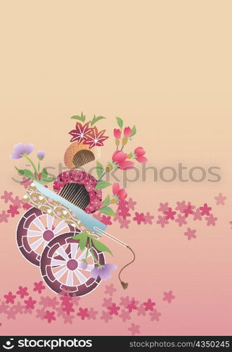 flower pattern