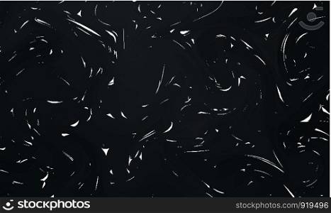 Fluid colorful shapes background. Black Trendy gradients. Fluid shapes composition. Abstract Modern Liquid Swirl Marble flyer design for background. vector Eps10.