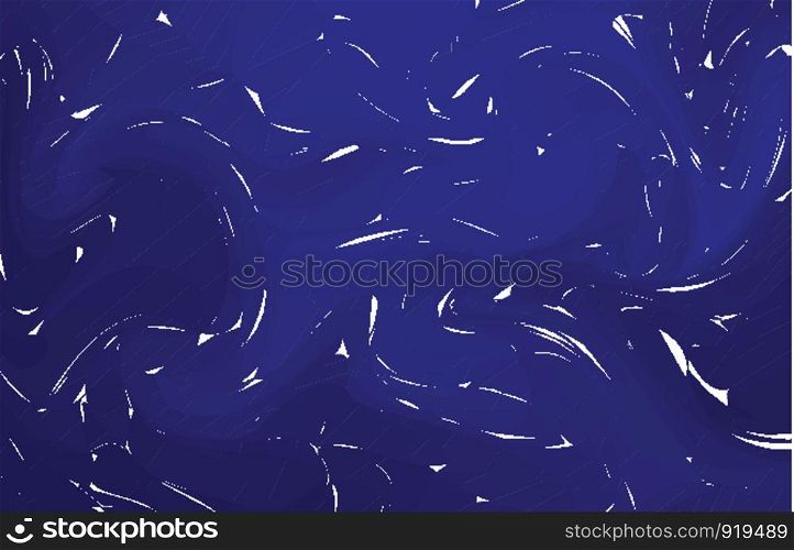 Fluid colorful shapes background. Blue Trendy gradients. Fluid shapes composition. Abstract Modern Liquid Swirl Marble flyer design for background. vector Eps10.