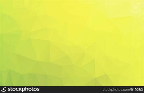 Fluid colorful shapes background. Green and Yellow Trendy gradients. Fluid shapes composition. Abstract Modern Liquid Swirl Marble flyer design for background. vector Eps10.