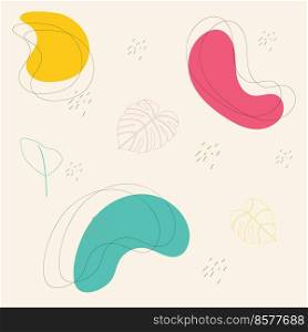Fluid style poster. Abstract graphic elements. Ideal for party, banner, cover, print, promotion, sale, greeting, ad web page header landing social media. Fluid style poster. Abstract graphic elements. Ideal for party, banner, print, promotion, sale, ad, web, social media.