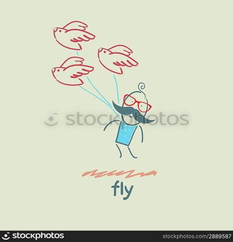fly