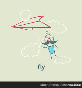 fly