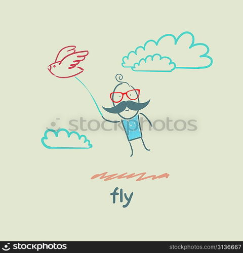 fly