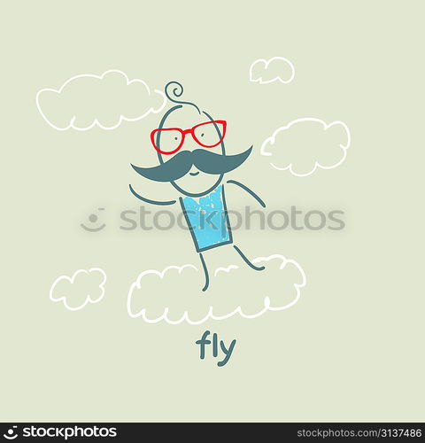 fly