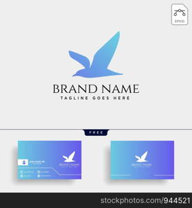 flying humming bird line art logo template vector icon element isolated. flying humming bird line art logo template vector icon