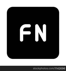 Fn, funtion key to trigger multiple features in notebook