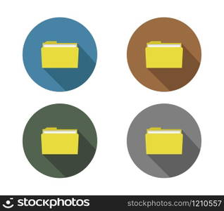 folder