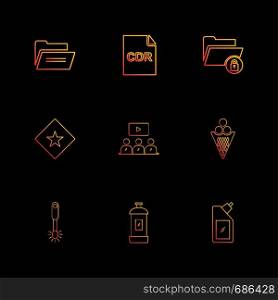 folder , bottle , files , file type , file , windows , os , documents, hardware , ai , pds , compressesd, zip , message , labour , constructions , icon, vector, design, flat, collection, style, creative, icons