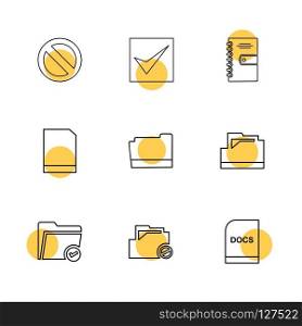 folder , files , directory , search , code , cation , play , pause , stop , upload , camera , icon, vector, design,  flat,  collection, style, creative,  icons , document , image , 