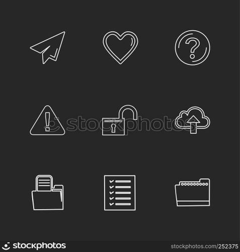 folder , files , directory , search , code , cation , play , pause , stop , upload , camera , icon, vector, design, flat, collection, style, creative, icons , document , image ,