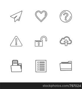 folder , files , directory , search , code , cation , play , pause , stop , upload , camera , icon, vector, design, flat, collection, style, creative, icons , document , image ,