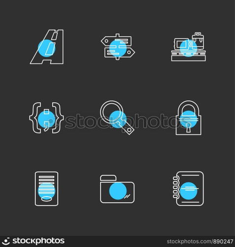folder , files , directory , search , code , cation , play , pause , stop , upload , camera , icon, vector, design, flat, collection, style, creative, icons , document , image ,
