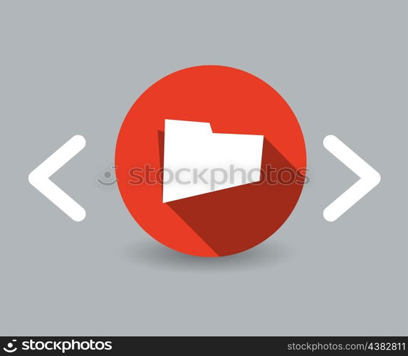 folder icon