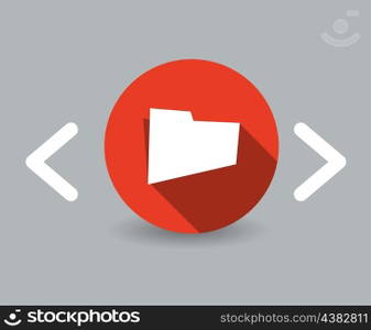 folder icon