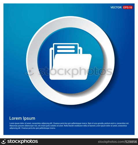 Folder icon
