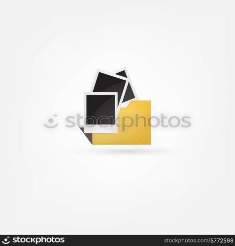 Folder icon
