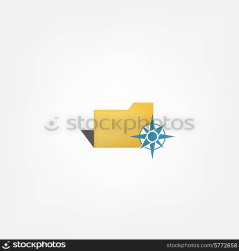 Folder icon