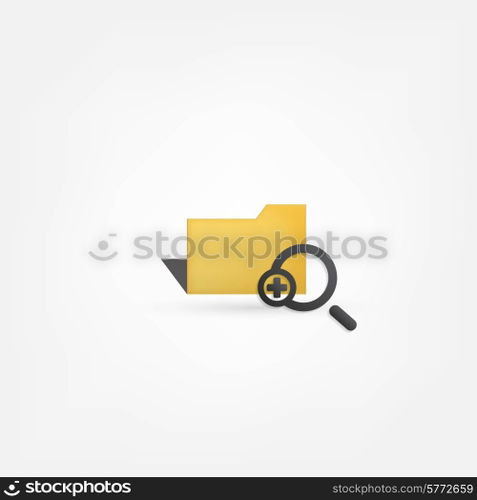 Folder icon