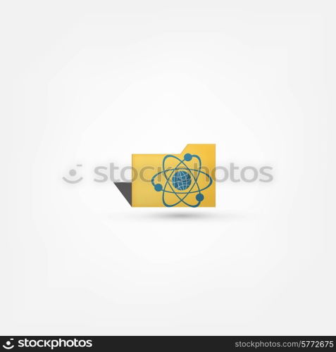 Folder icon
