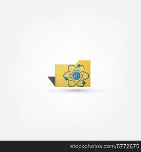 Folder icon