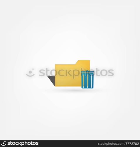 Folder icon