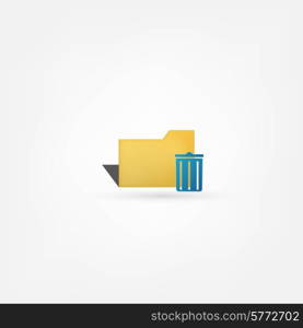 Folder icon