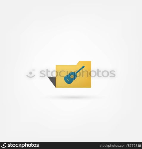 Folder icon