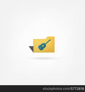 Folder icon