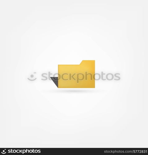 Folder icon
