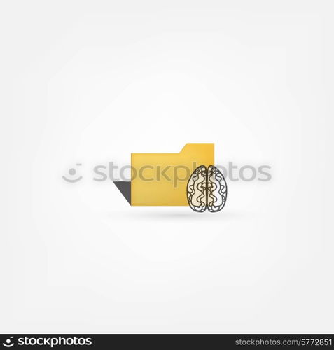 Folder icon