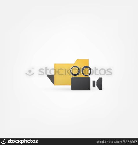 Folder icon