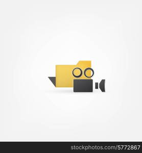 Folder icon