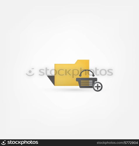 Folder icon