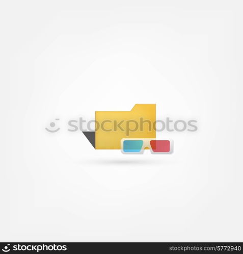 Folder icon
