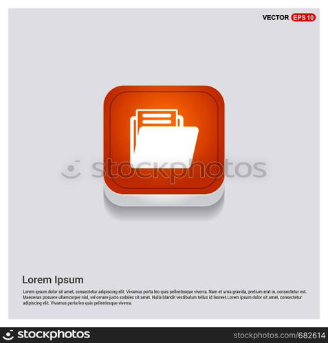 Folder icon 