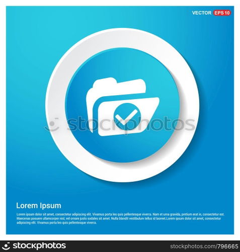 Folder icon