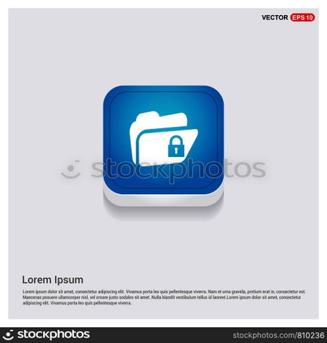 Folder icon